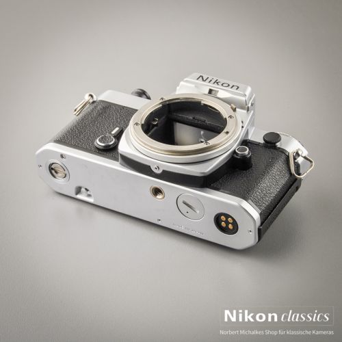 Preview: Nikon FE (Condition A-)