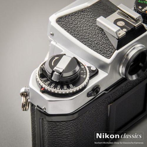 Nikon FE (Condition A-)