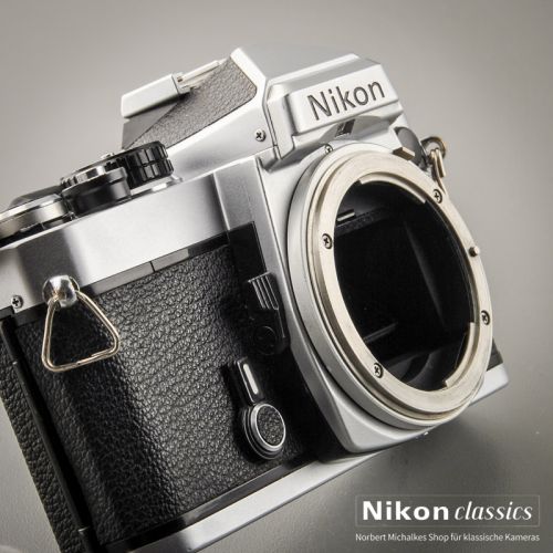 Nikon FE (Condition A-)