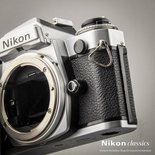 Nikon FE (Condition A-)