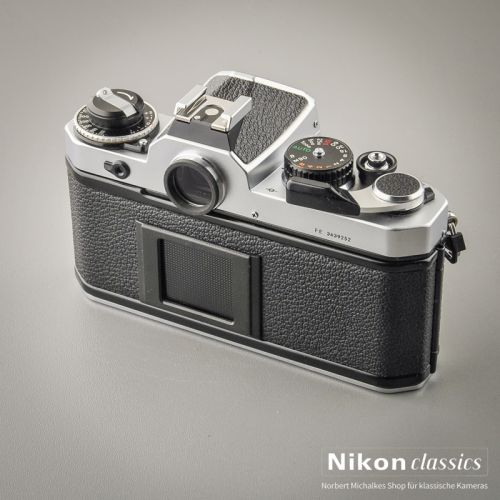 Nikon FE (Condition A)