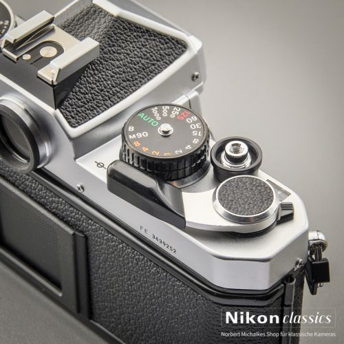 Nikon FE (Condition A)