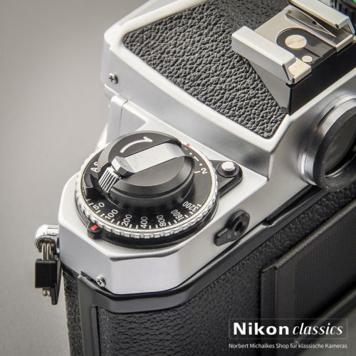 Nikon FE (Condition A)