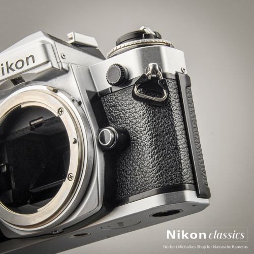 Nikon FE (Condition A)