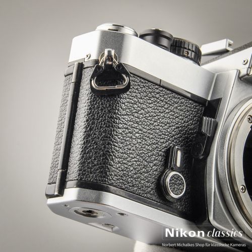 Nikon FE (Condition A)
