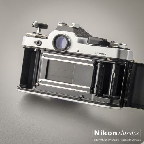 Nikon FE (Condition A)