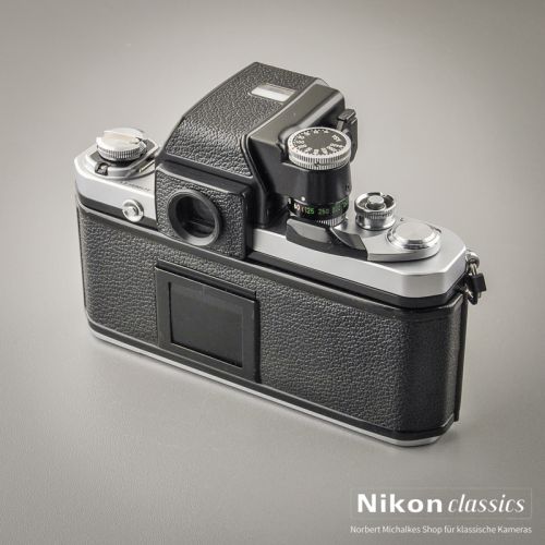 Nikon F2A Photomic (Condition A/A-)