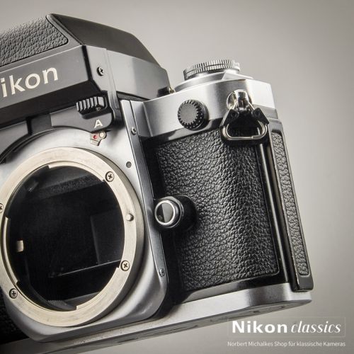 Nikon F2A Photomic (Condition A/A-)