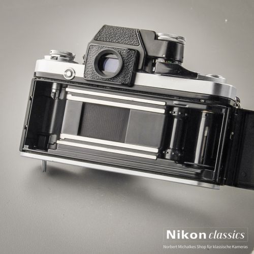 Nikon F2A Photomic (Condition A/A-)