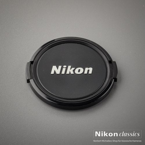 Nikon Objektivdeckel 62mm