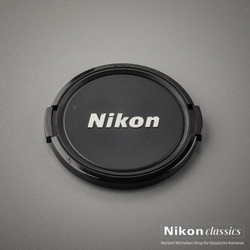 Nikon Lens Cap 62mm (Condition A-)