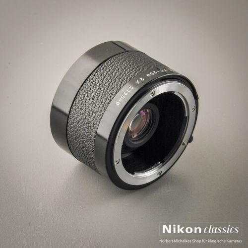 Preview: Nikon Telekonverter TC-200 AI (Zustand A-)