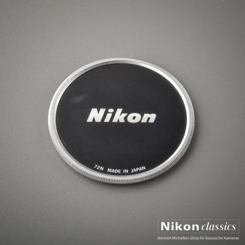 Nikonclassics Michalke - Caps