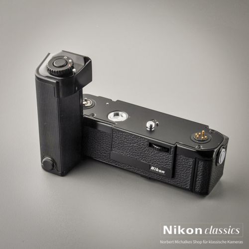 Nikon Motor-Drive MD-15 (Zustand A-)
