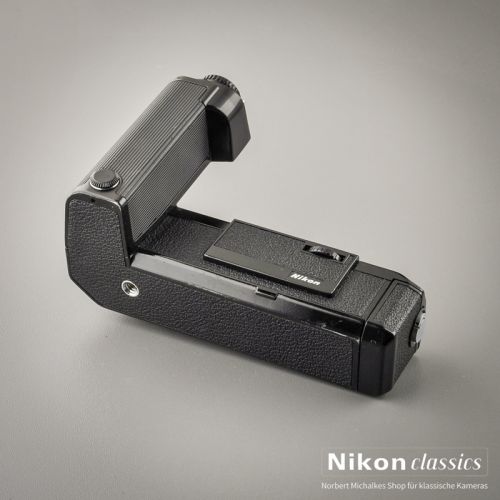 Nikon Motor-Drive MD-15 (Zustand A-)