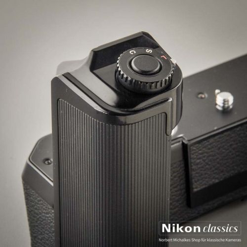 Nikon Motor-Drive MD-15 (Zustand A-)