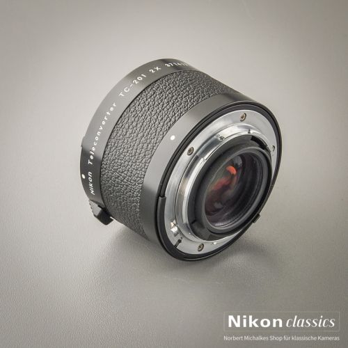 Nikon Telekonverter TC-201 AIS (Zustand A)