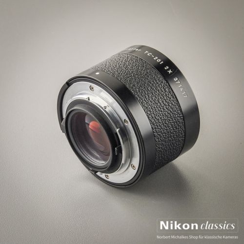 Nikon Telekonverter TC-201 AIS (Zustand A)