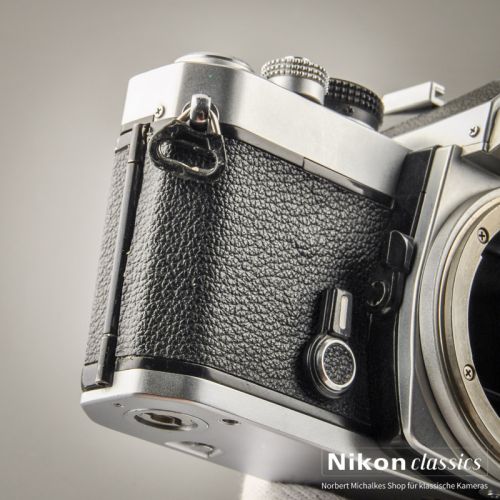 Nikon FM (Zustand A-)