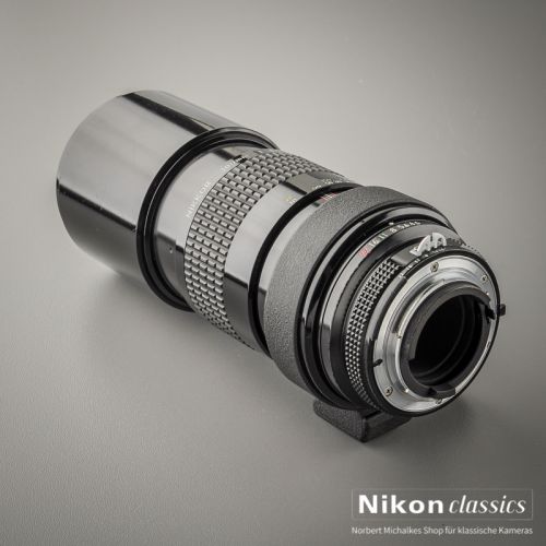 Nikon Nikkor 300/4,5 AI (Condition A-)