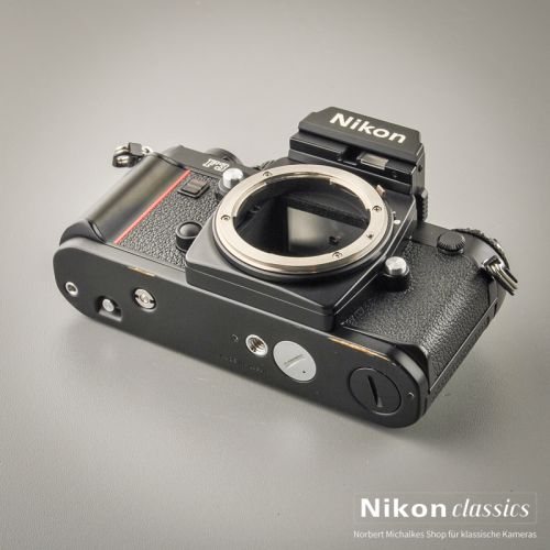 Nikon F3 (Condition A/A-)