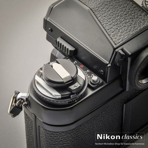 Nikon F3 (Condition A/A-)