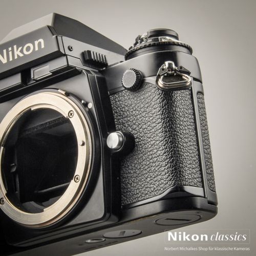 Nikon F3 (Condition A/A-)