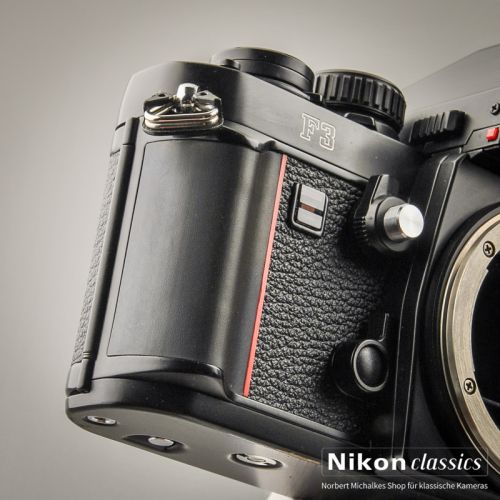 Nikon F3 (Condition A/A-)