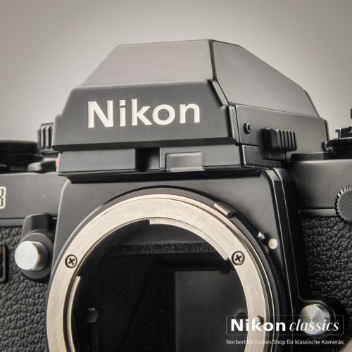 Nikon F3 (Condition A/A-)