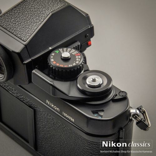 Preview: Nikon F3 (Zustand A)