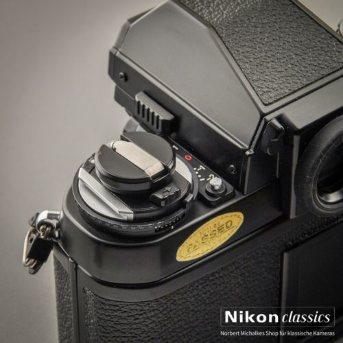 Nikon F3 (Zustand A)