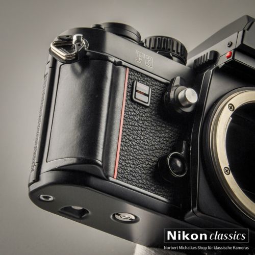 Nikon F3 (Zustand A)