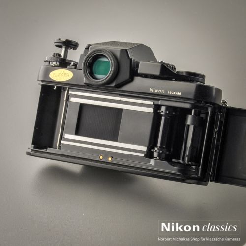 Nikon F3 (Zustand A)