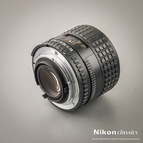 Nikon Series E 100/2,8 AIS (Condition A)