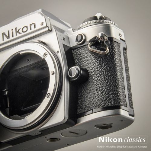 Nikon FG (Zustand A-)