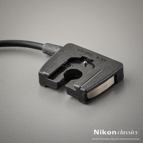 Nikon SC-4 Flash Ready-Light Adapter