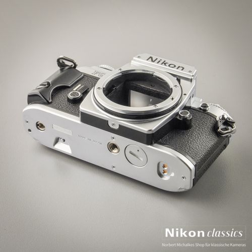 Nikon FG (Zustand A/A-)
