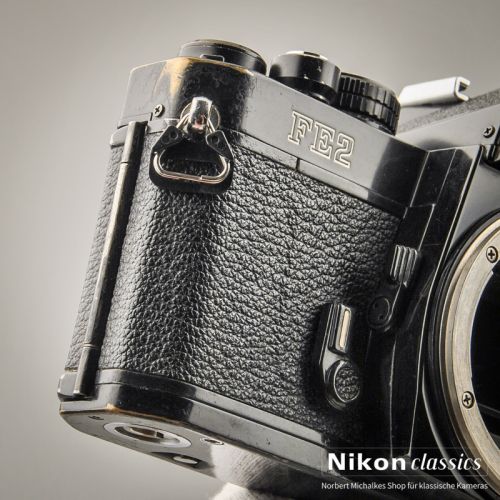 Nikon FE-2 black (Condition AB)