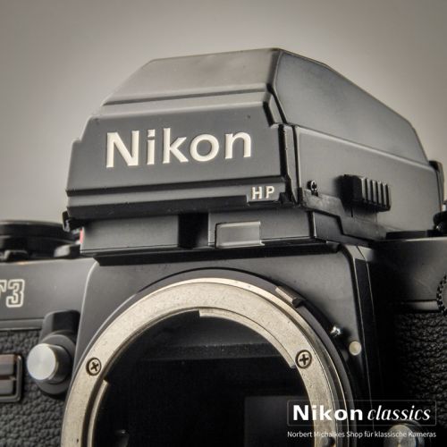 Nikon F3 HP (Zustand A-) - Kopie