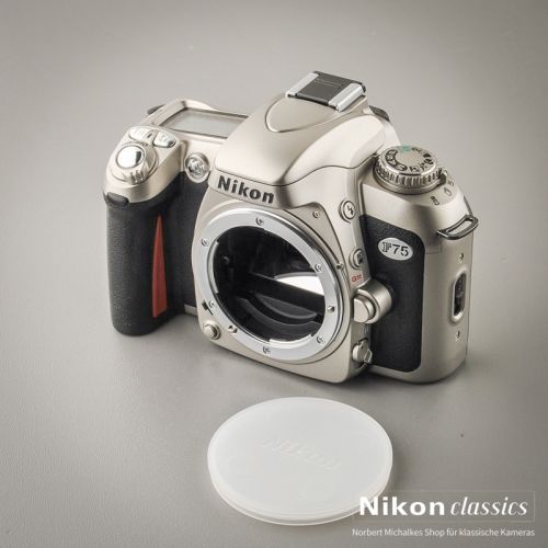 Nikon F75 (Condition A)