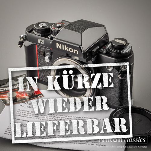Nikon F3