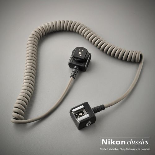 Nikon SC-17 TTL Remote Cord