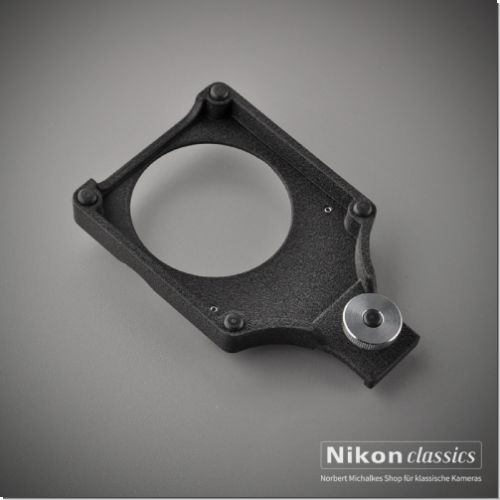 Preview: Nikon PB-6M Makrotisch