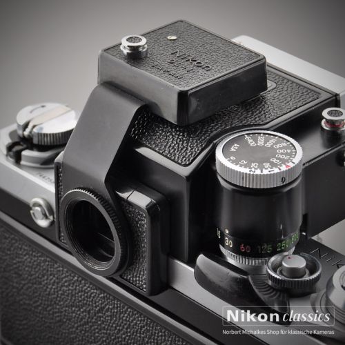 DL-1 Illuminator for Nikon Photomic