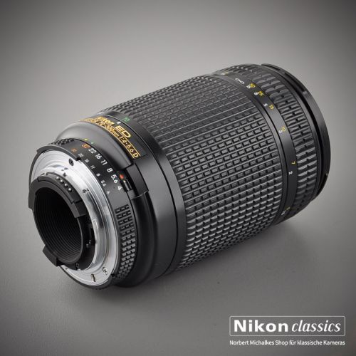 Nikon AF-D Zoom-Nikkor 70-300/4-5,6 ED (Zustand A)