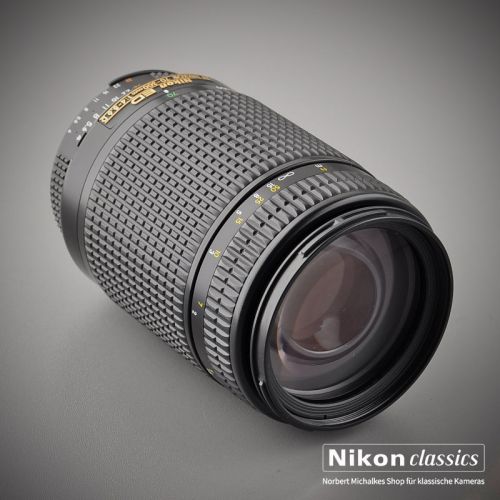 Nikon AF-D Zoom-Nikkor 70-300/4-5,6 ED (Condition A+)