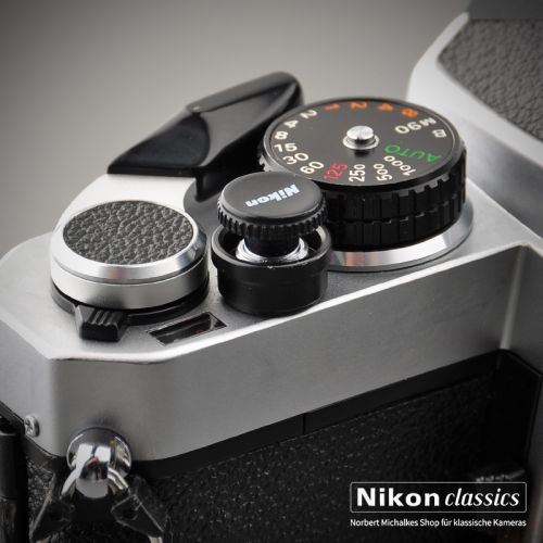 Nikon AR-9 Softauslöser