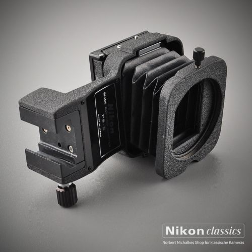 Preview: Nikon PS-6 Diakopiervorsatz
