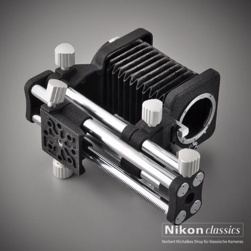 Preview: Nikon Bellows PB-4