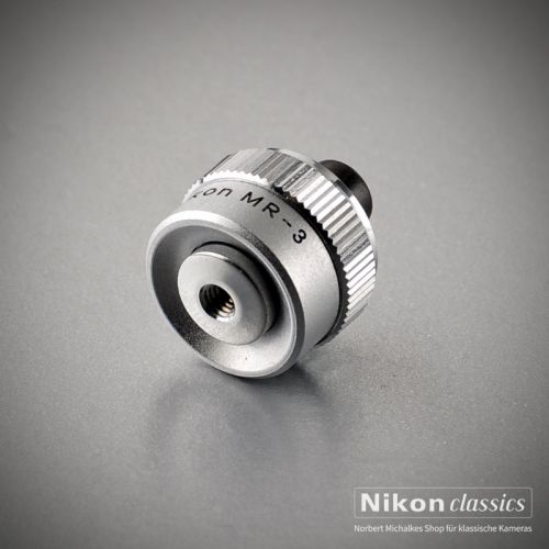 Nikon MR-3 Shutter Release